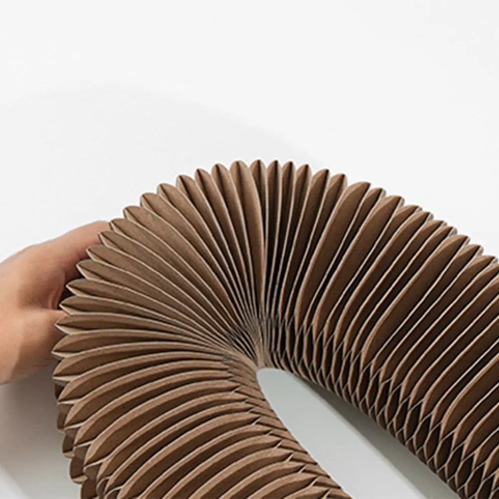 Griffoir pliable magique pour chat