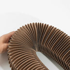 Griffoir pliable magique pour chat