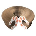 Griffoir pliable magique pour chat